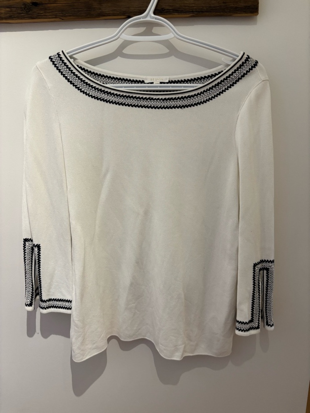 Escada shirt